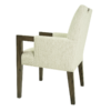 Wolfgang Dining Arm Chair <span style="color: #ff0000;">New!</span> - Image 5