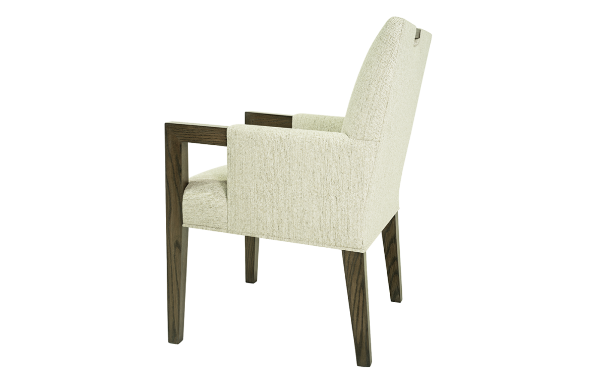 Wolfgang Dining Arm Chair <span style="color: #ff0000;">New!</span> - Image 5