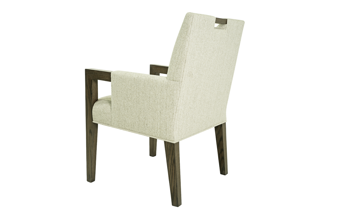 Wolfgang Dining Arm Chair <span style="color: #ff0000;">New!</span> - Image 6