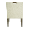 Wolfgang Dining Arm Chair <span style="color: #ff0000;">New!</span> - Image 7