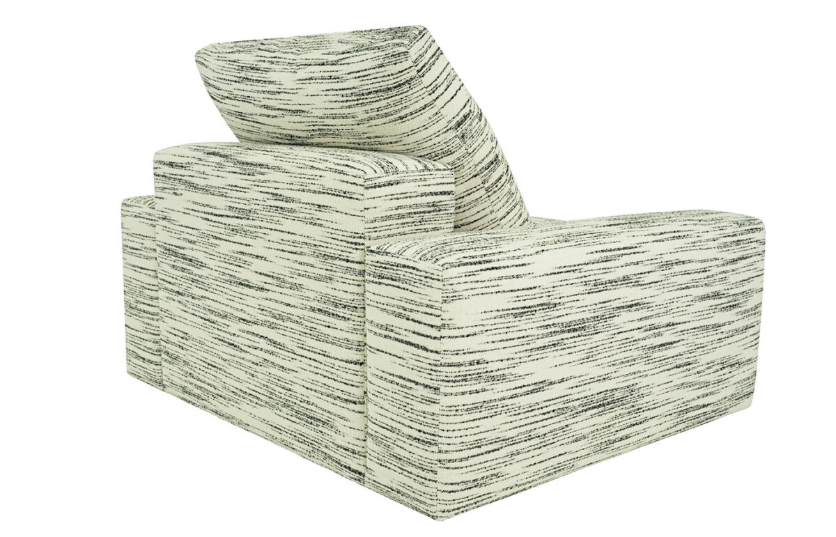 Malibu Chair & Swivel Chair (10in Low Arm) <span style="color: #ff0000;">New!</span> - Image 4