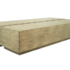 Humboldt Cocktail Table <span style="color: #ff0000;"> New!</span> - Image 4