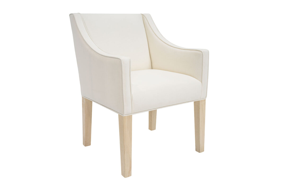 Sedona Dining Chair <span style="color: #ff0000;">New!</span>