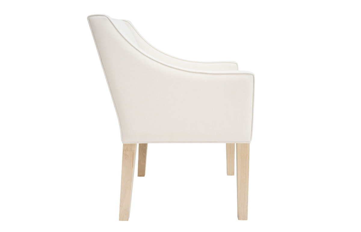 Sedona Dining Chair <span style="color: #ff0000;">New!</span> - Image 2