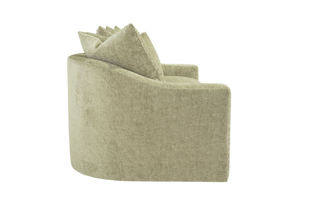 Caiden Upholstered Sofa <span style="color: #ff0000;">New!</span> - Image 2