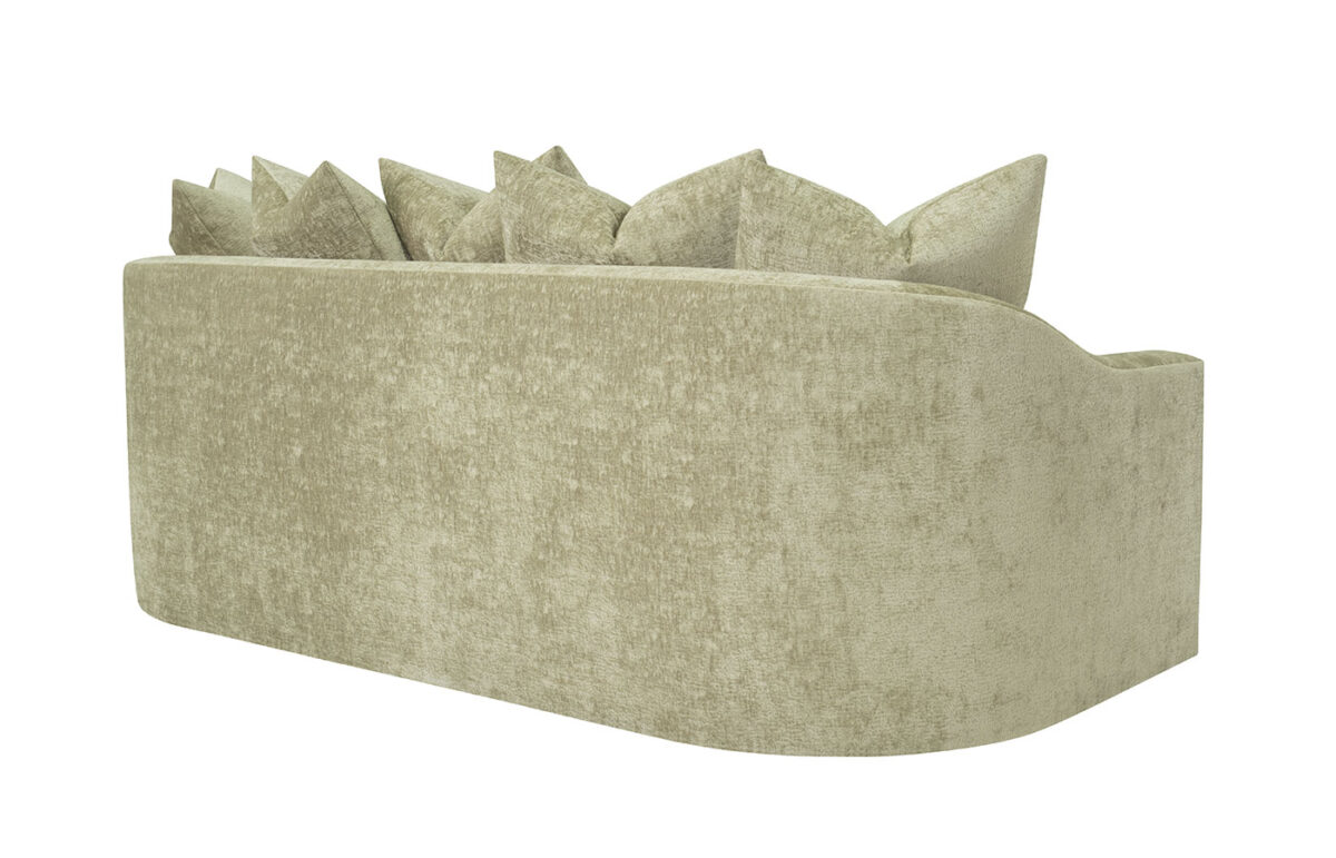 Caiden Upholstered Sofa <span style="color: #ff0000;">New!</span> - Image 3