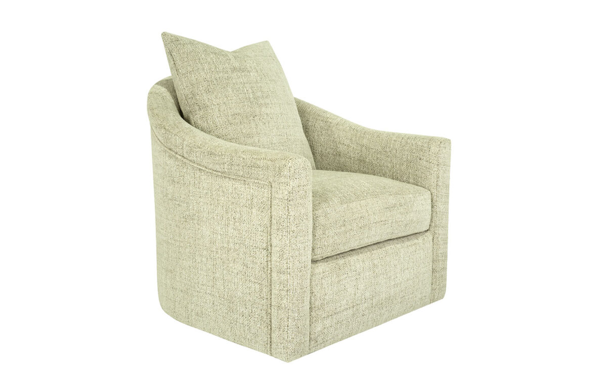 Keanu Chair & Swivel Chair <span style="color: #ff0000;">New!</span>