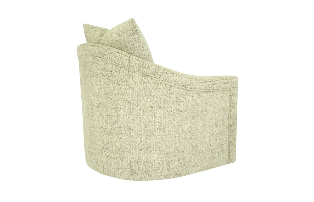 Keanu Chair & Swivel Chair <span style="color: #ff0000;">New!</span> - Image 2