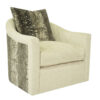 Keanu Chair & Swivel Chair (Correlate Outside Panel & Back Pillow) <span style="color: #ff0000;">New!</span>