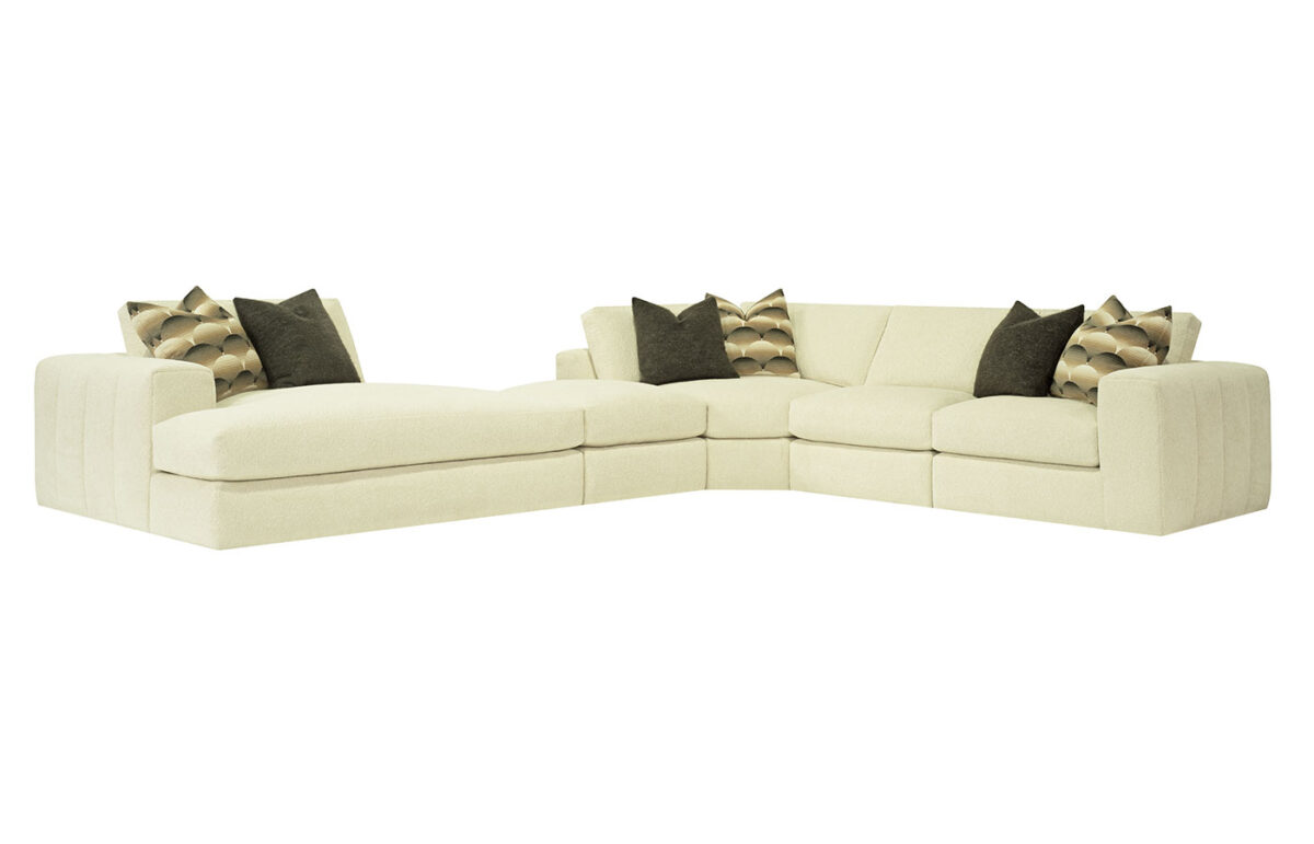Margiella 6pc Sectional <span style="color: #ff0000;">New!</span>