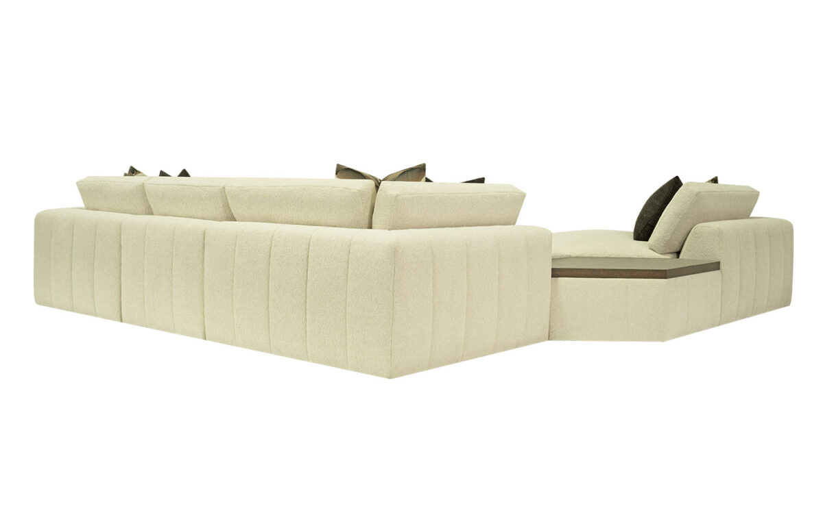 Margiella 6pc Sectional <span style="color: #ff0000;">New!</span> - Image 2