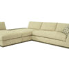 Topanga (Wood Base) 4pc Sectional <span style="color: #ff0000;">New!</span>