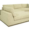 Topanga (Wood Base) 4pc Sectional <span style="color: #ff0000;">New!</span> - Image 2