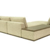 Topanga (Wood Base) 4pc Sectional <span style="color: #ff0000;">New!</span> - Image 3