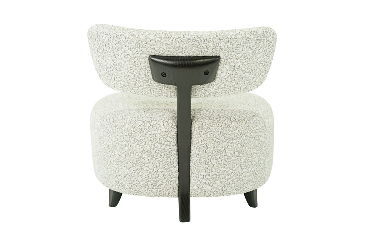 Opal Chair <span style="color: #ff0000;"> New!</span> - Image 5