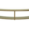 Big Bend Curved Console Table <span style="color: #ff0000;">NEW!</span>