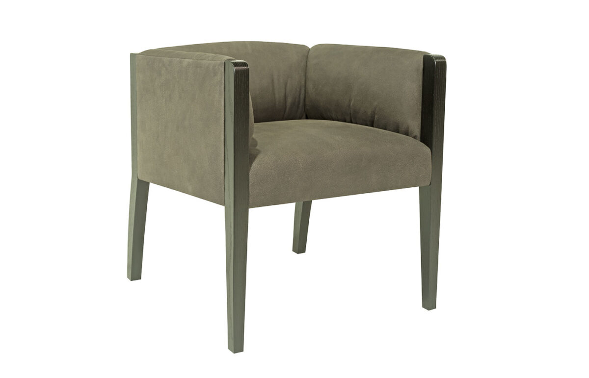Eastwood Dining Chair (Low Back) <span style="color: #ff0000;">New!</span>
