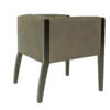 Eastwood Dining Chair (Low Back) <span style="color: #ff0000;">New!</span> - Image 2