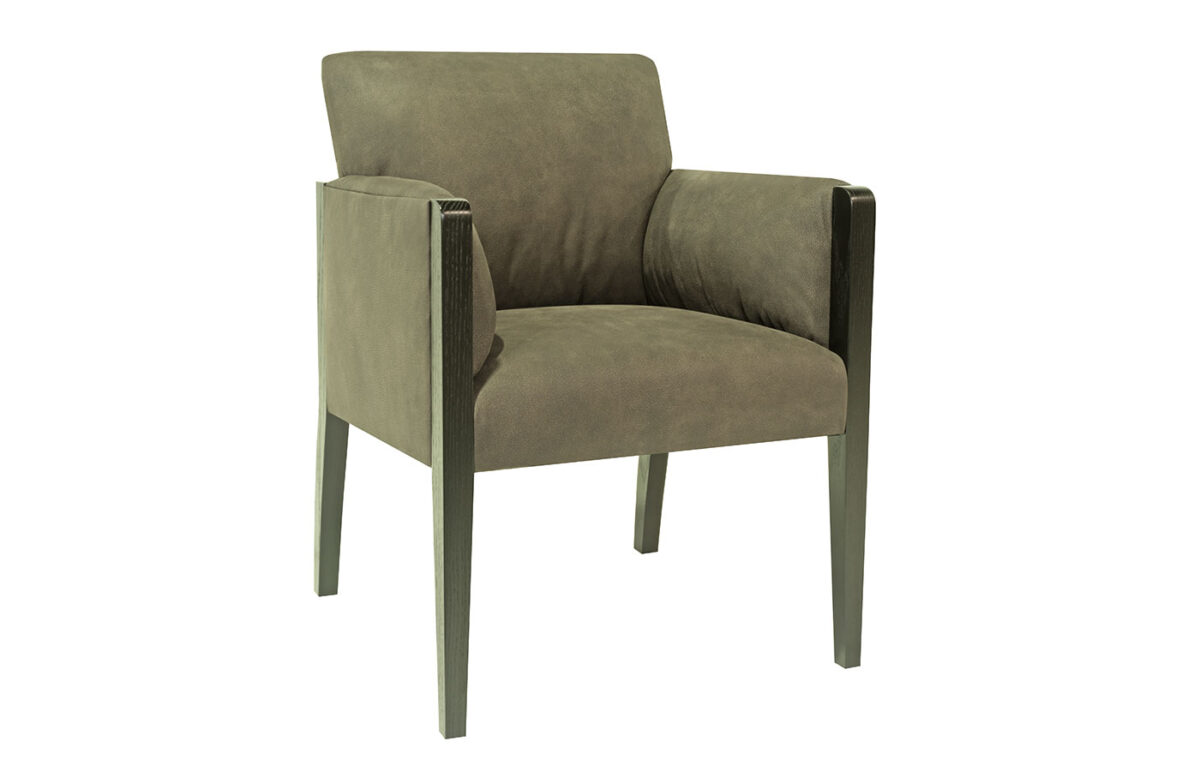 Eastwood Dining Chair (Tall Back) <span style="color: #ff0000;">New!</span>
