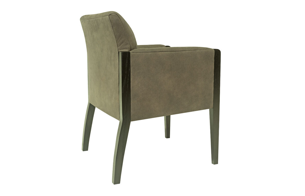 Eastwood Dining Chair (Tall Back) <span style="color: #ff0000;">New!</span> - Image 2