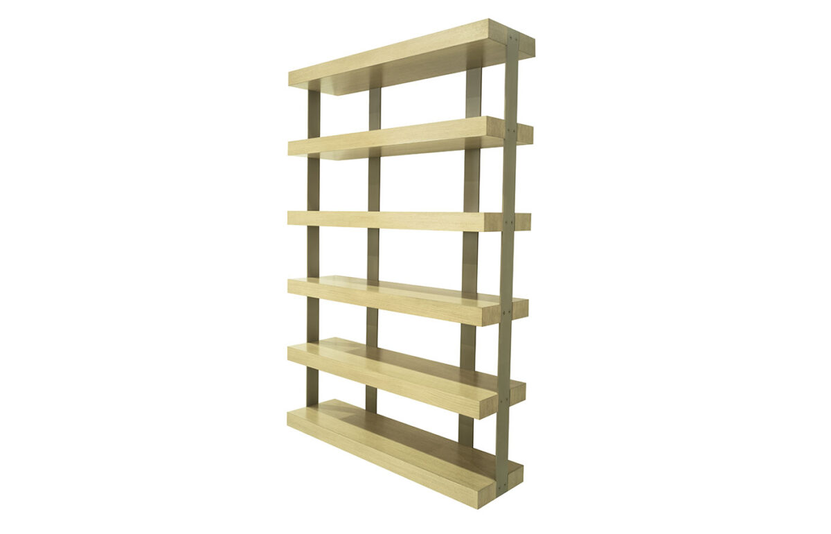 Levels Bookcase <span style="color: #ff0000;">New!</span>