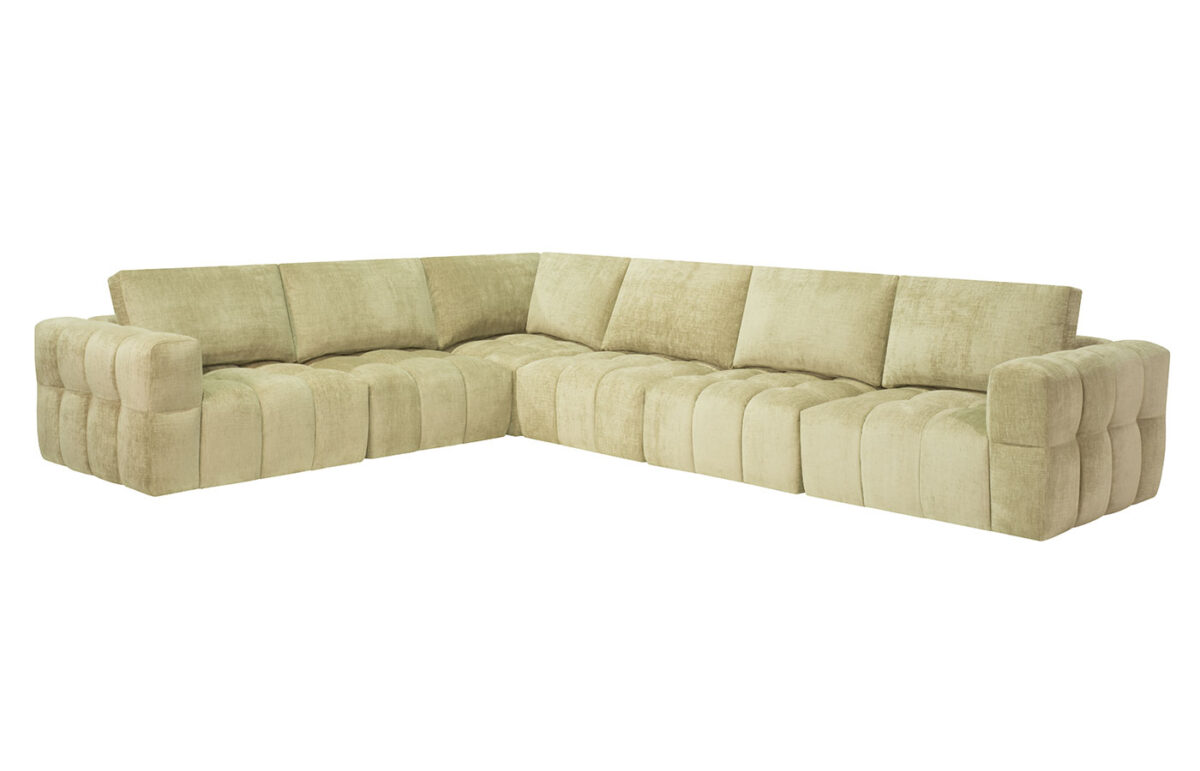 Mello 6pc Modular Sectional <span style="color: #ff0000;">New!</span>