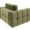 Mello Chair & Swivel Chair (Velvet) <span style="color: #ff0000;">New!</span> - Image 2