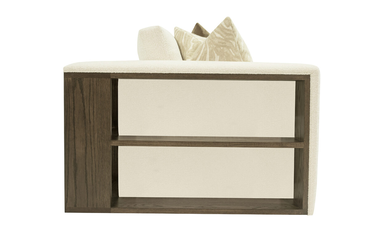 Sanctuary Sofa (Full Bookcase) <span style="color: #ff0000;">New!</span> - Image 3
