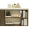 Sanctuary Sofa (Full Bookcase) <span style="color: #ff0000;">New!</span> - Image 4