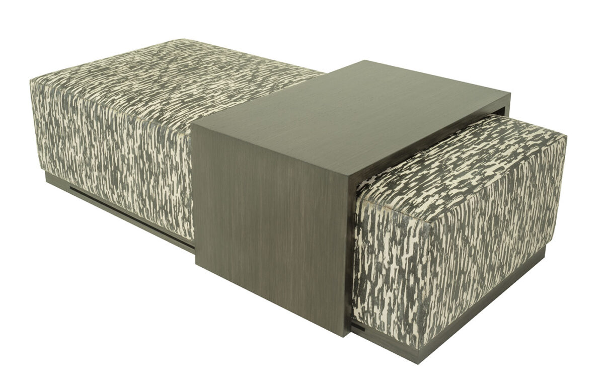 Slider Rectangle Cocktail Table <span style="color: #ff0000;"> New!</span> - Image 2