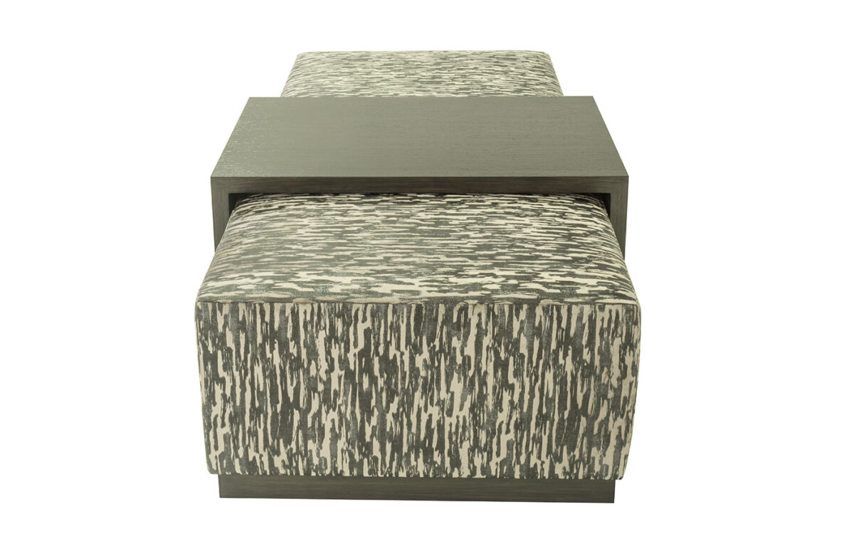 Slider Rectangle Cocktail Table <span style="color: #ff0000;"> New!</span> - Image 3