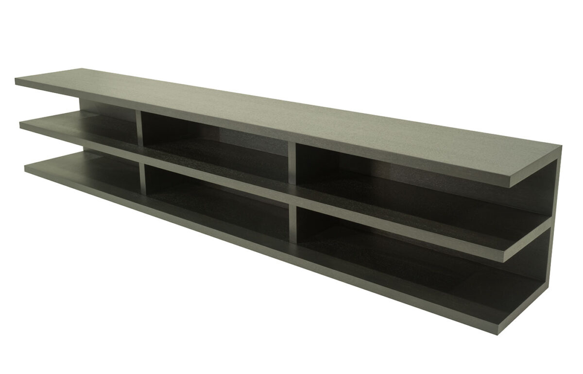 Tahoe Bookcase <span style="color: #ff0000;">New!</span> - Image 2