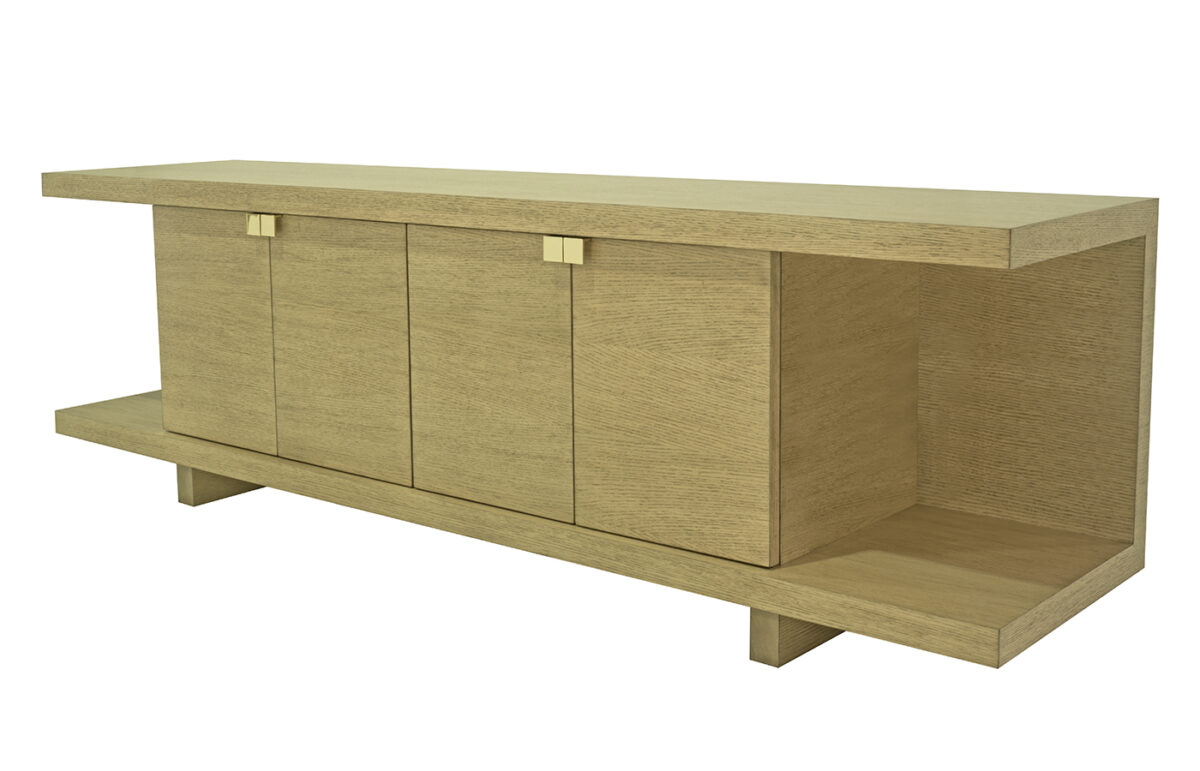 Tahoe Cabinet <span style="color: #ff0000;">New!</span> - Image 2