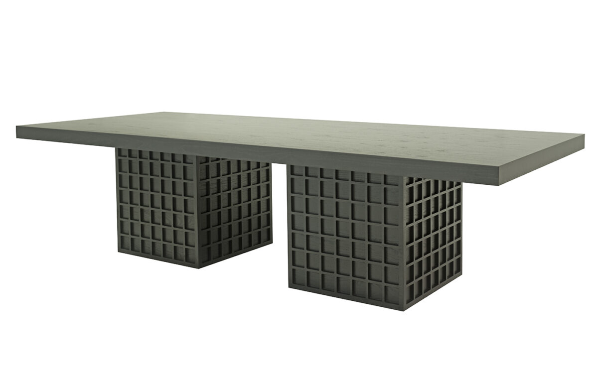 Torino Dining Table <span style="color: #ff0000;">New!</span>