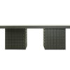 Torino Dining Table <span style="color: #ff0000;">New!</span> - Image 2
