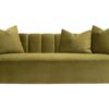 Aster Sofa (Velvet) <span style="color: #ff0000;">New!</span>