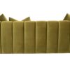 Aster Sofa (Velvet) <span style="color: #ff0000;">New!</span> - Image 2