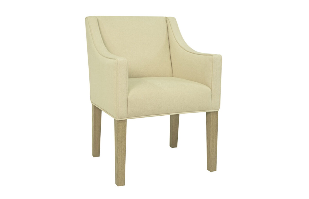 Sedona Dining Chair <span style="color: #ff0000;">New!</span>