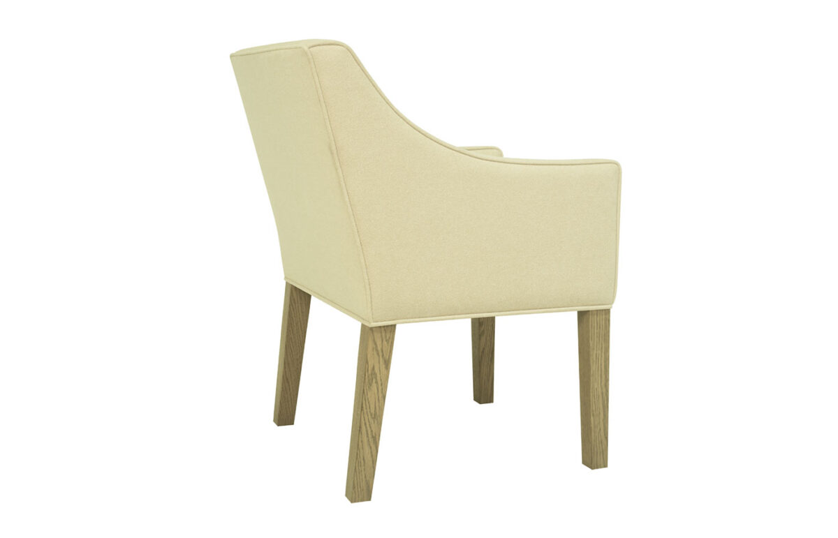 Sedona Dining Chair <span style="color: #ff0000;">New!</span> - Image 2