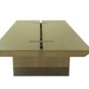 Union Rectangle Cocktail Table <span style="color: #ff0000;"> New!</span> - Image 3