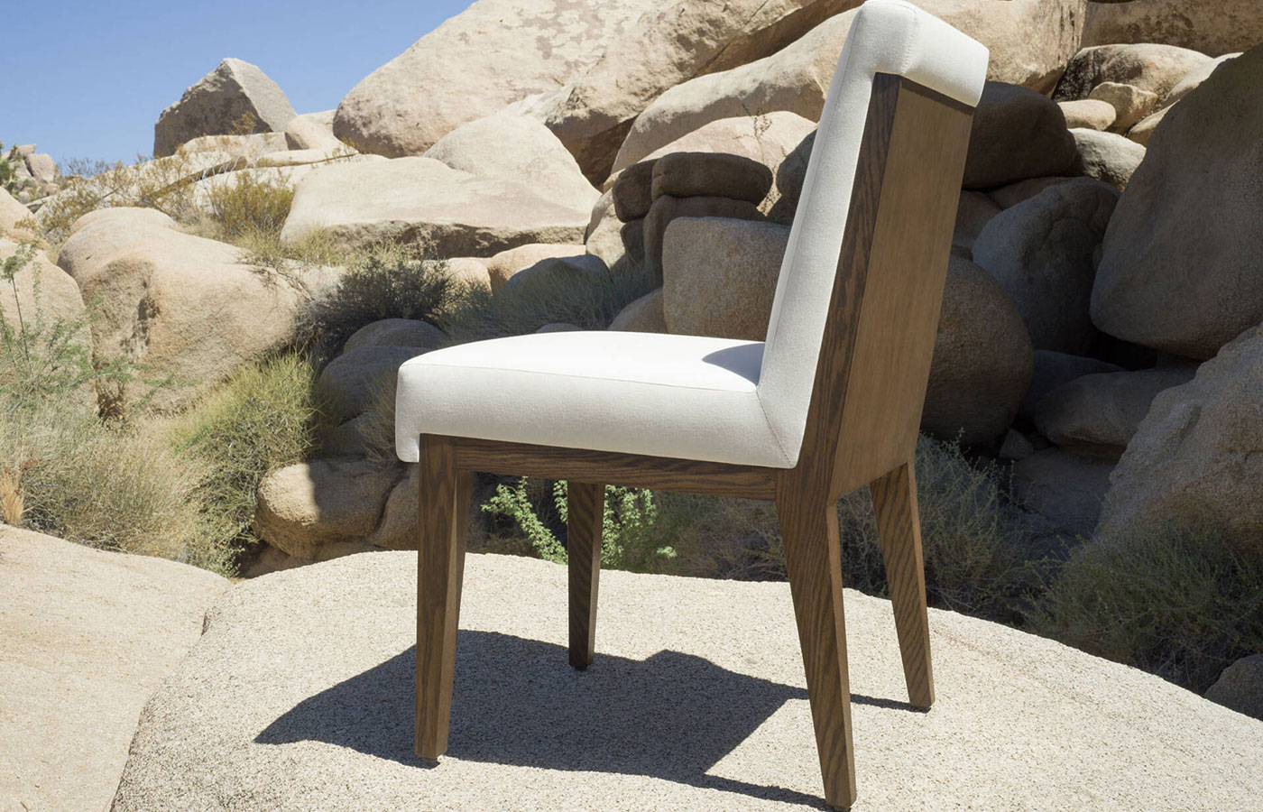 Bronson Dining Side Chair - Image 2