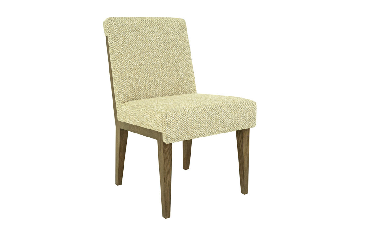 Bronson Dining Side Chair <span style="color: #ff0000;">New!</span>