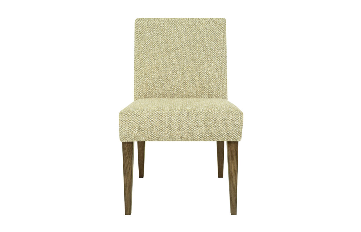 Bronson Dining Side Chair <span style="color: #ff0000;">New!</span> - Image 2