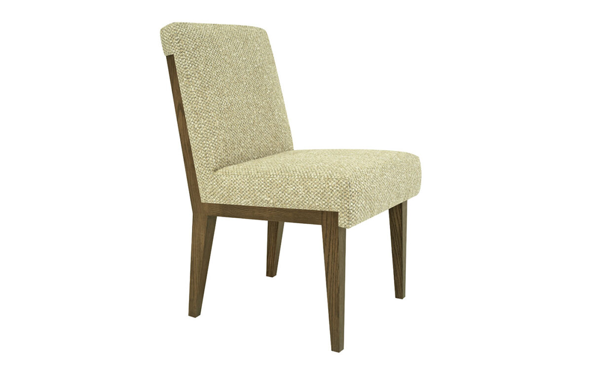 Bronson Dining Side Chair <span style="color: #ff0000;">New!</span> - Image 3