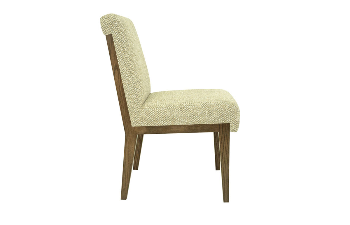 Bronson Dining Side Chair <span style="color: #ff0000;">New!</span> - Image 4