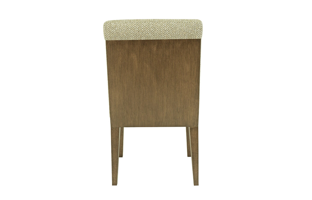 Bronson Dining Side Chair <span style="color: #ff0000;">New!</span> - Image 6