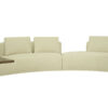 Big Bend 2pc Curved Sofa (with Optional Tables) <span style="color: #ff0000;">New!</span>