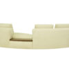 Big Bend 2pc Curved Sofa (with Optional Tables) <span style="color: #ff0000;">New!</span> - Image 2