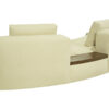 Big Bend 2pc Curved Sofa (with Optional Tables) <span style="color: #ff0000;">New!</span> - Image 6