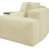 Big Bend 2pc Curved Sofa (with Optional Tables) <span style="color: #ff0000;">New!</span> - Image 8